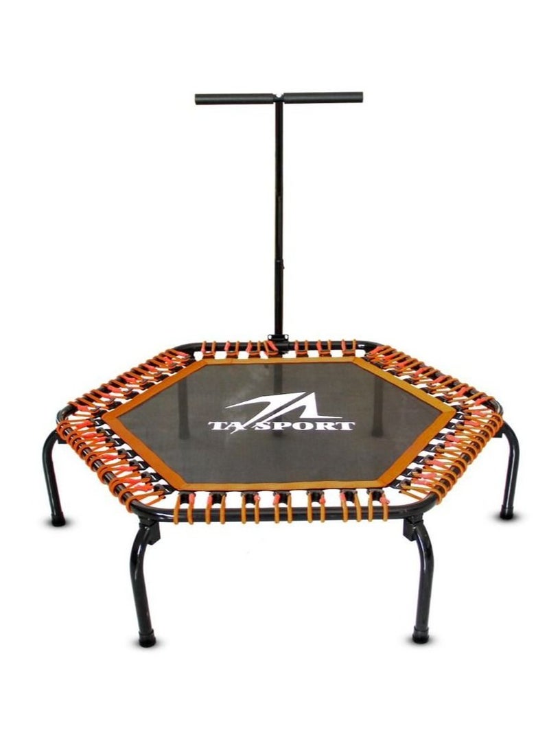 TA SPORT Fitness Trampoline  - Image 1