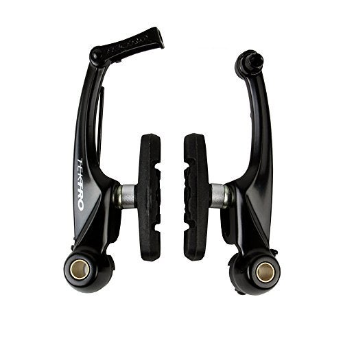 Tektro M530 Linear Pull Brake, Black - Image 2