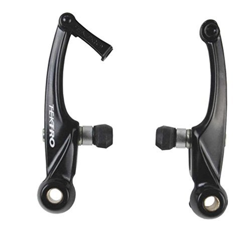 Tektro M530 Linear Pull Brake, Black - Image 4