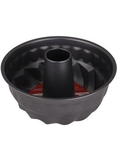 Penguen Penguin PNG-1618 Classic Cake Mold Gray non-stick coating 