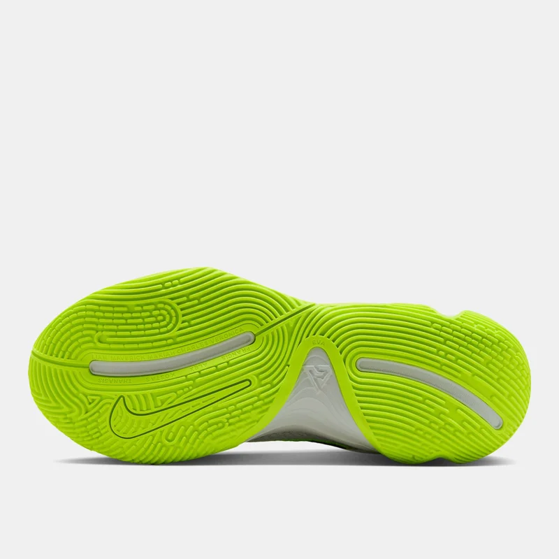 Nike Men's Giannis Immortality 4 Basketball Shoes