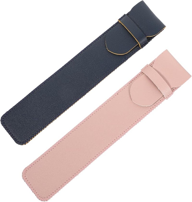Assorted Color Stylus Pen Case Cover For Apple Pencil With Caps Scratch Resistant Comfortable Grip Fashionable Design - Image 1