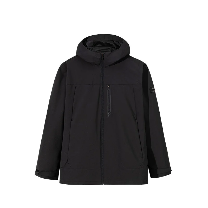 انتا TRN Woven Track Top