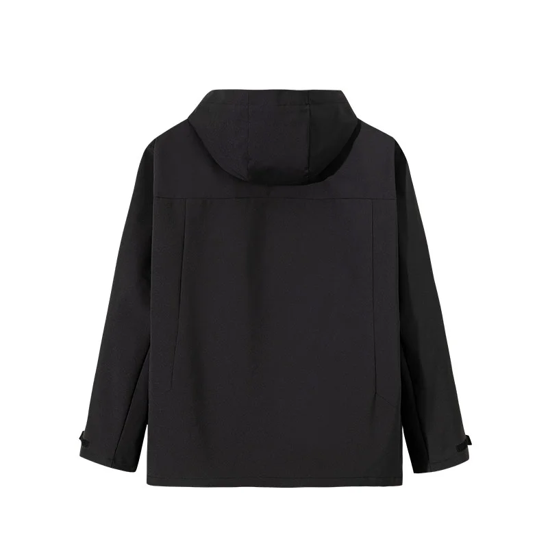 انتا TRN Woven Track Top