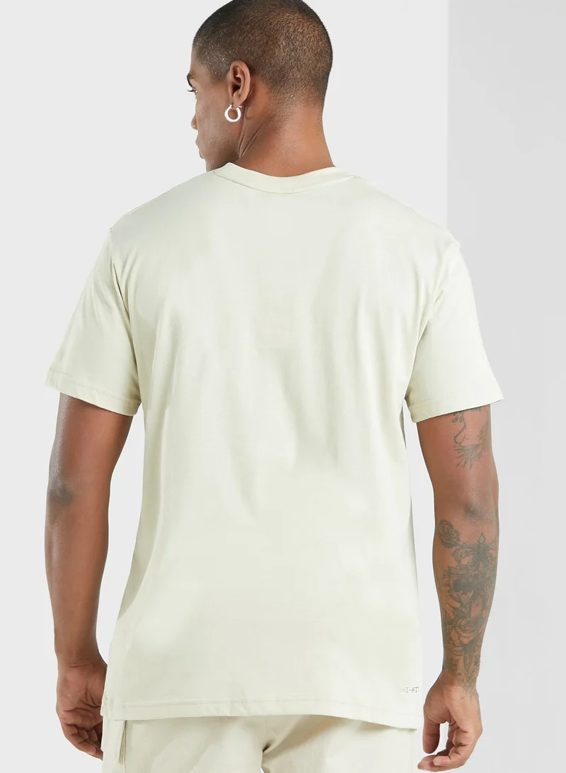 Nike Nsw Spu Graphic T-Shirt