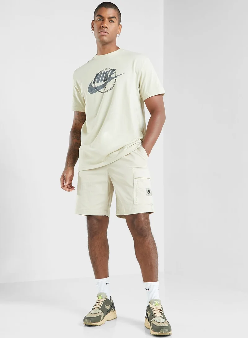 Nike Nsw Spu Graphic T-Shirt