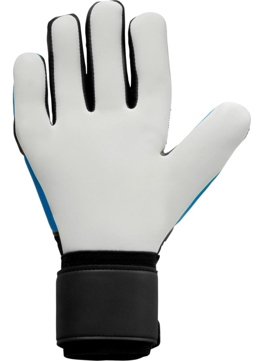 UHLSPORT Football Goalkeeper Glove Soft Hn Comp 101132301  - Image 2