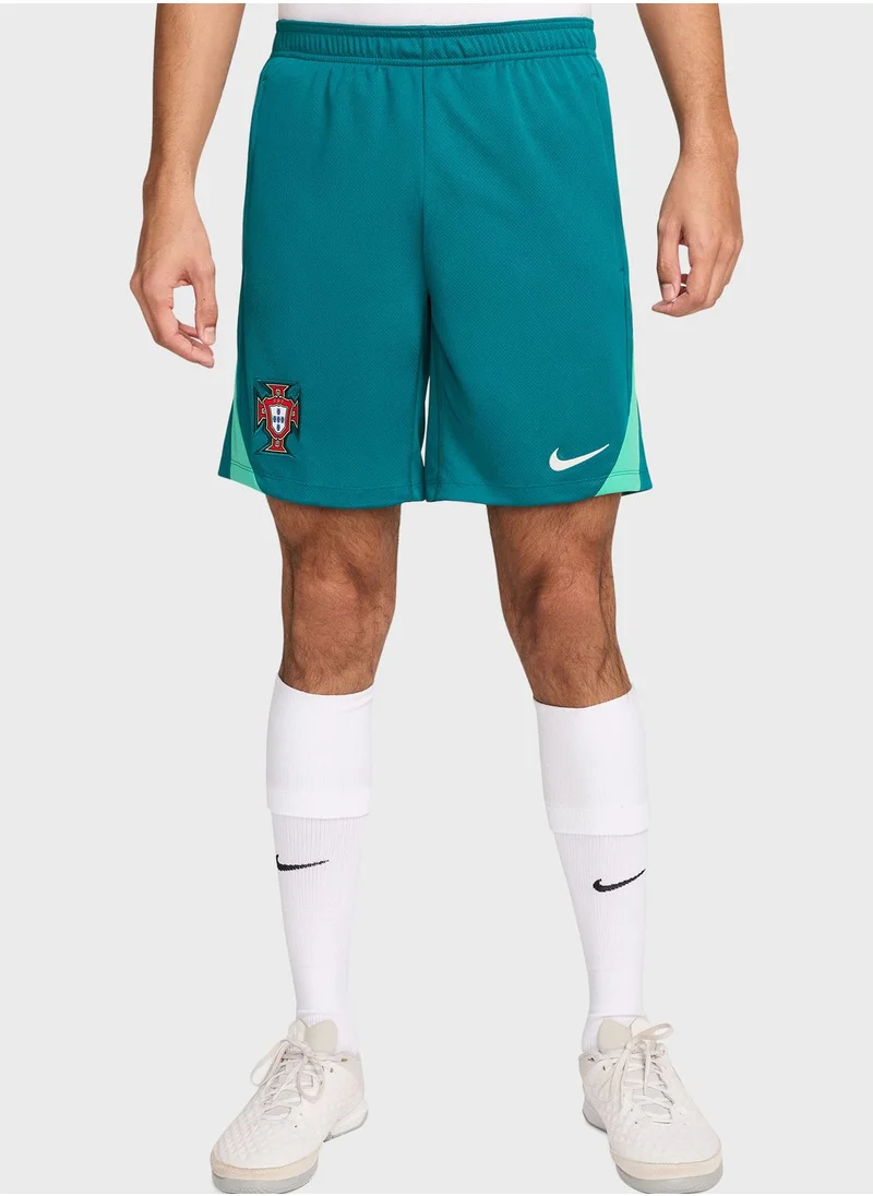 Nike France Dri-Fit Strike Shorts