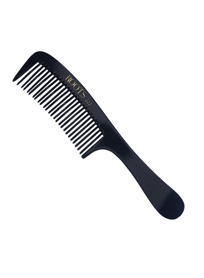 روتس - أمشاط احترافية لفك تشابك الشعر والشامبو - للرجال والنساء - 222 - Image 1