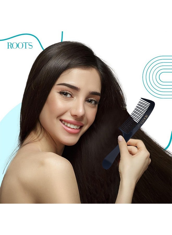 روتس - أمشاط احترافية لفك تشابك الشعر والشامبو - للرجال والنساء - 222 - Image 3
