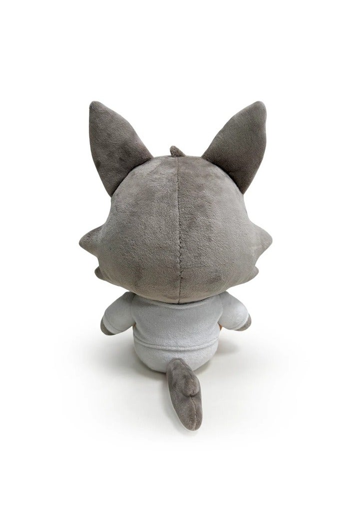 general Bad Guys 2 Plush Mr. Wolf is a beautiful restoration that can be used as a room decoration ornament - Image 3