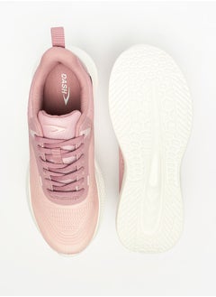Dash Women Ombre Sports Shoes with Lace-Up Closure  - Image 4
