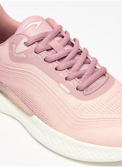 Dash Women Ombre Sports Shoes with Lace-Up Closure  - Image 5