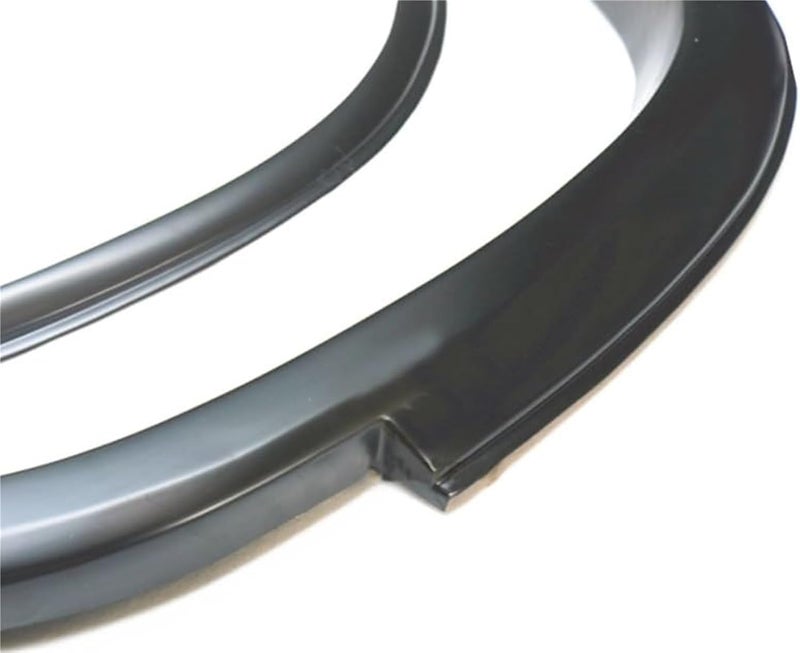 Wivplex Wheel Arch Fender Flares for Toyota Fortuner - Image 3