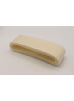 Gül Rose Grain - 7 cm - 20 mt Cream 