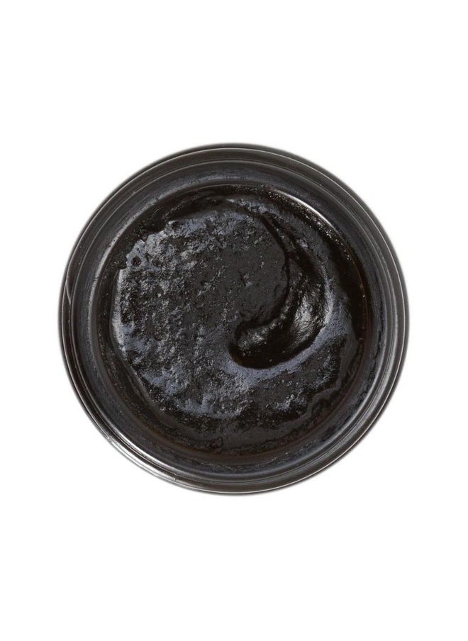 Living Libations Iving Libations Organic Wintergreen Clean Activated Charcoal Toothpaste ; Natural Plantbased Clean Beauty (1 Oz ; 30 Ml)  - Image 3