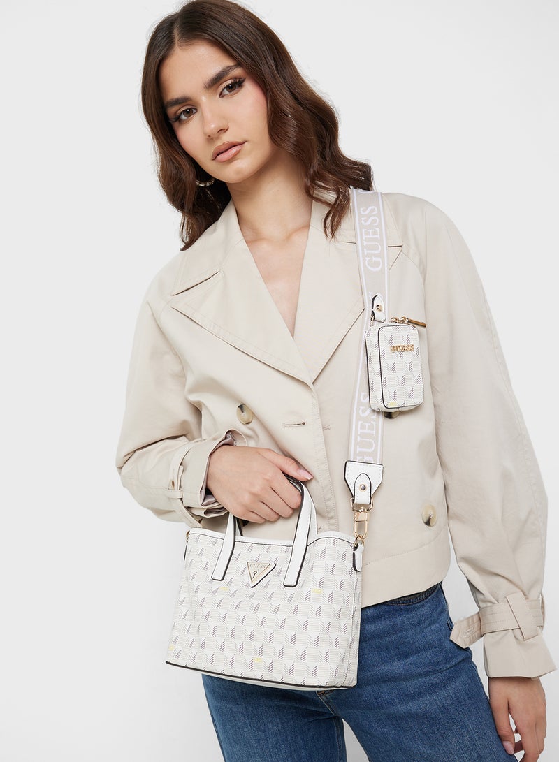 G Wave Mini Tote