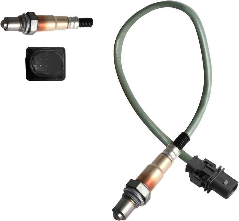 GAGOLCAR Oxygen Sensor Air Fuel Ratio for Mercedes-Benz Models - Image 1
