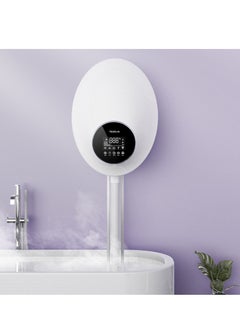 Hydrogen Molecule Technology UV Sterilization Hydrogen-rich Bathing Unit  Intelligent Voice Environmentally Durable Hydrogen-rich Skin Beauty Bathing Machine  Remote Control Antioxidant
