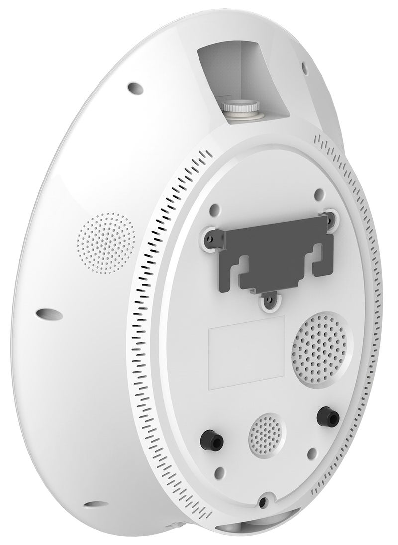 Eivax - Hydrogen Molecule Technology UV Sterilization Hydrogen-rich Bathing Unit  Intelligent Voice Environmentally Durable Hydrogen-rich Skin Beauty Bathing Machine  Remote Control Antioxidant - Image 1