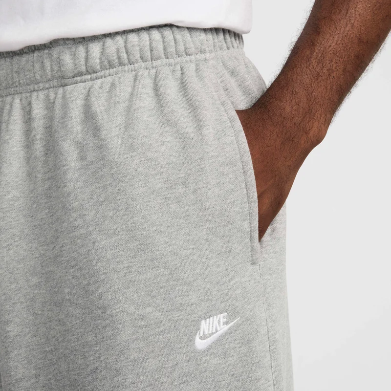 Nike Men's Club Fleece Pants