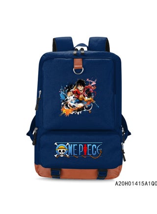 New Universal New Schoolbag-H01-: Broken Straw Hat Pirates - 151 - pzsku/Z818E7AE9A8329B564795Z/45/_/1738742638/5d9ebea2-b3b2-4089-9538-64738c1e5dbb