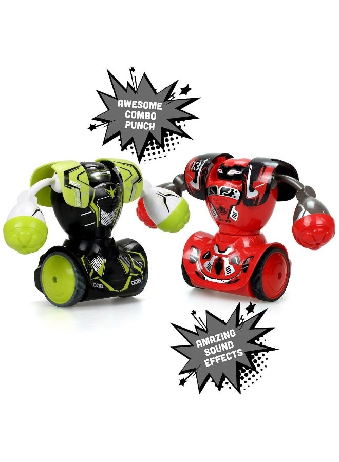 Ycoo Robo KombatTwin Pack - 1 Piece Only, Assorted/Color May Vay - Image 5