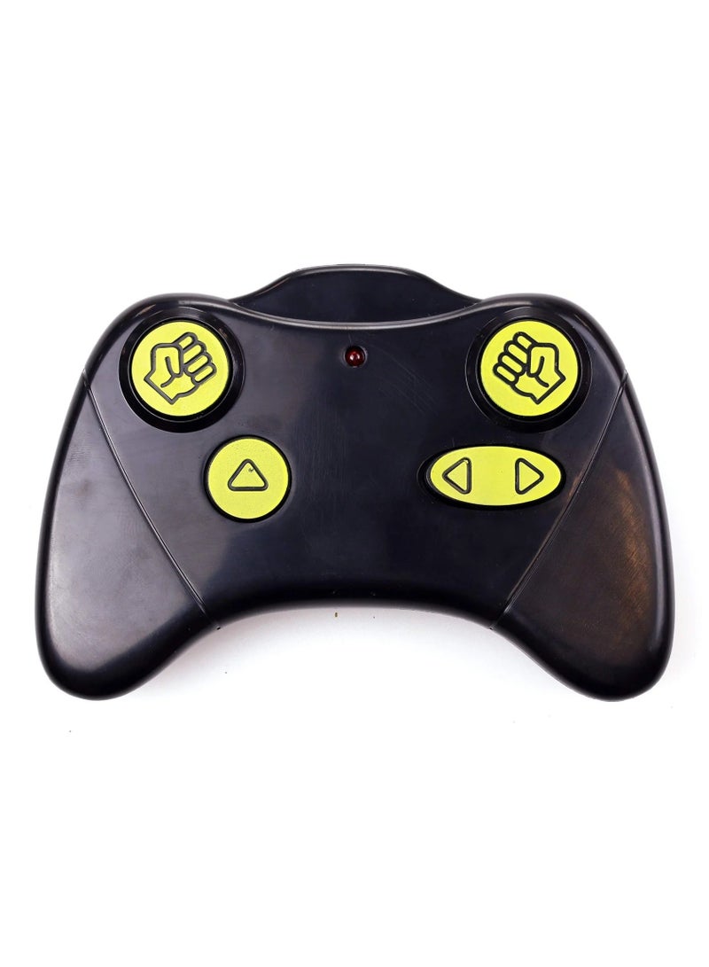 Ycoo Robo KombatTwin Pack - 1 Piece Only, Assorted/Color May Vay - Image 4