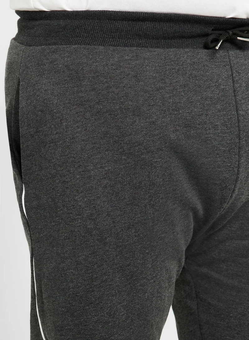 Seventy Five Piping Joggers