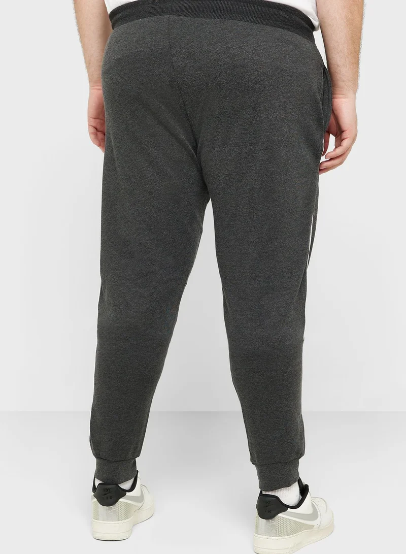 Seventy Five Piping Joggers