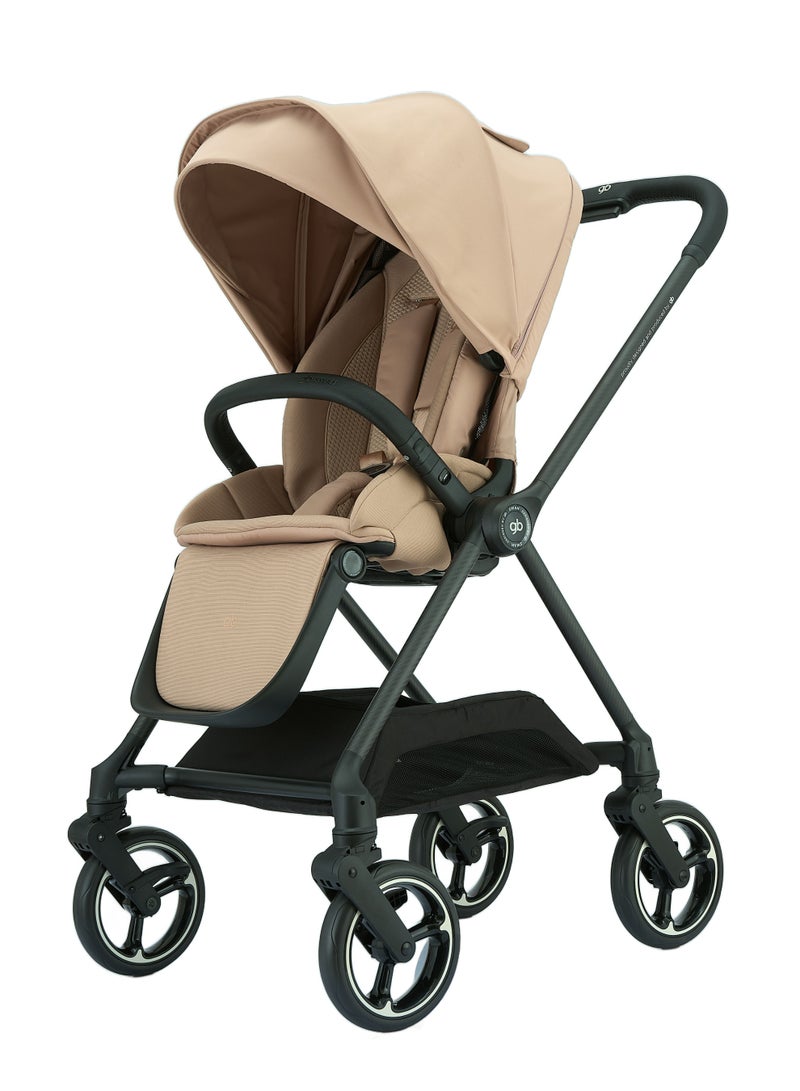 جي بي عربة أطفال جي بي سوان برو كومباكت بريميوم - Image 2