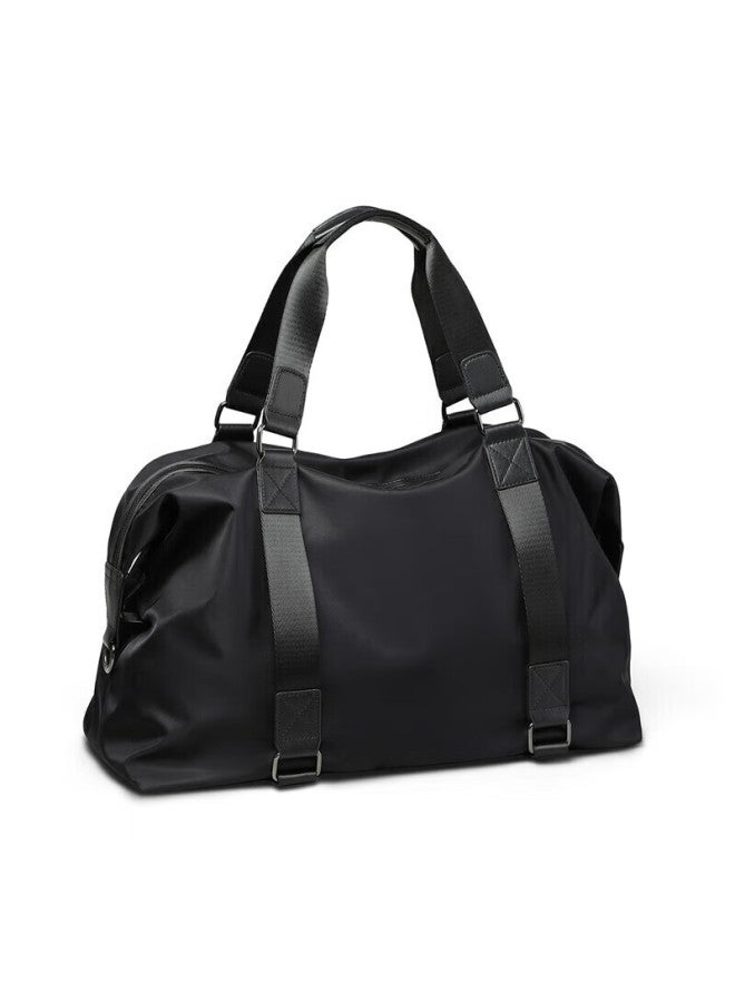 Viney Travel Bag For Men And Women, Large Capacity Handheld Gym Bag, Sports Bag, Trendy Shoulder Crossbody Short Trip Luggage Bag - Image 2