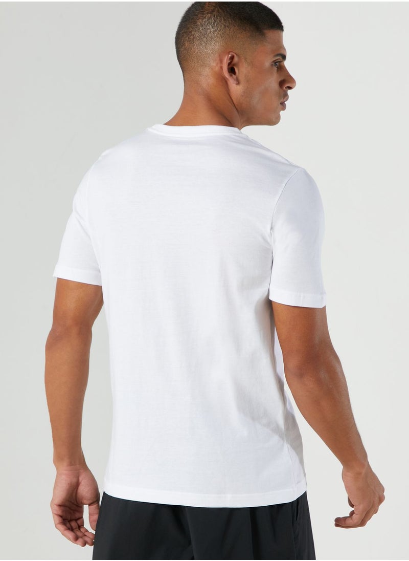 PUMA - ESS men t-shirt - Image 1