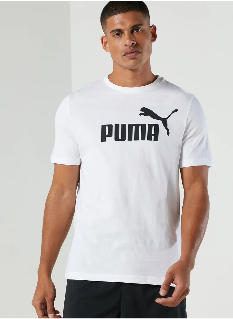 PUMA ESS men t-shirt