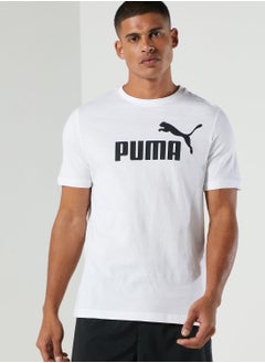 PUMA ESS men t-shirt  - Image 1