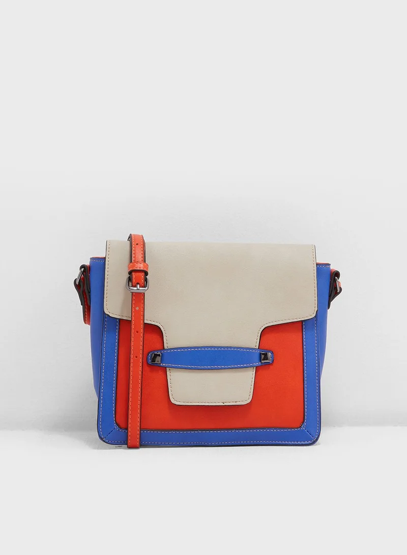 PIECES Sallina Crossbody