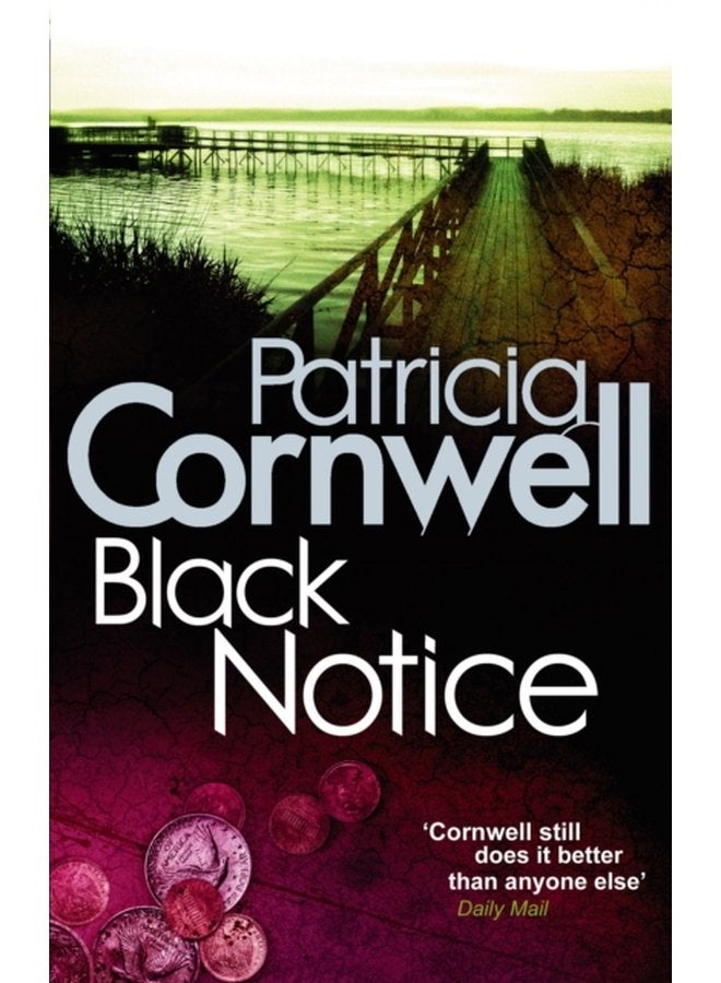 Black Notice - Paperback