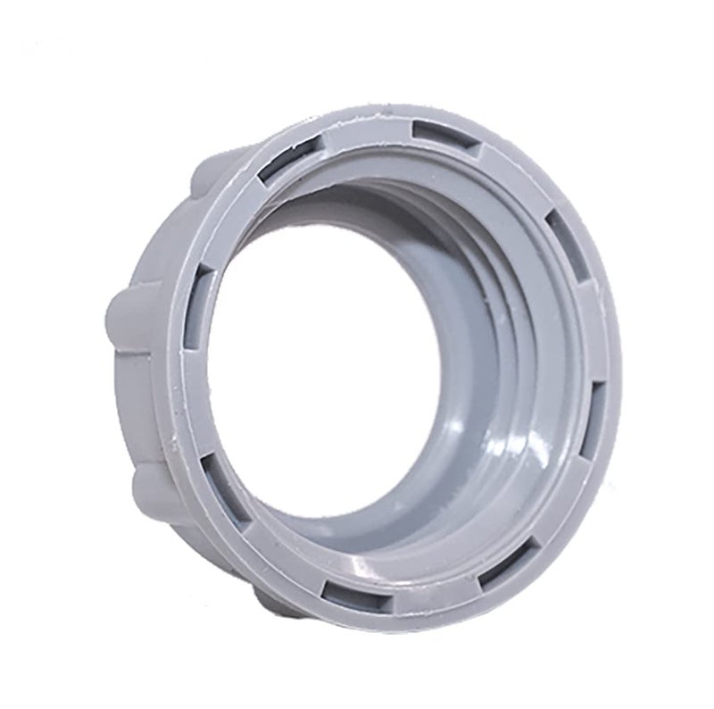 Sigma Engineered Solutions ProConnex 49325 Rigid Plastic Insulating Bushing 1-1/2-Inch Conduit Fitting, 1-Pack - Image 2