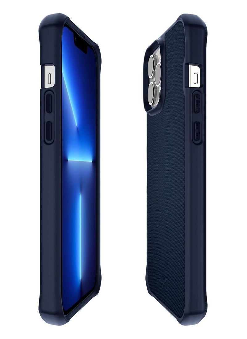 ITskins - Hybrid Mag Ballistic 3m Drop Safe Case for Apple iPhone 12 Pro Max & iPhone 13 Pro Max - Image 1