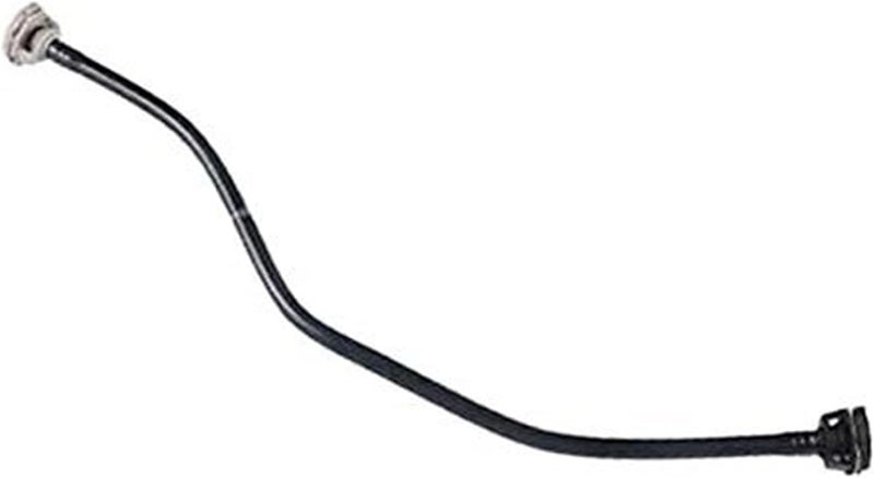 DEMULAX Radiator Overflow Hose for Audi A4/A5 - Image 1