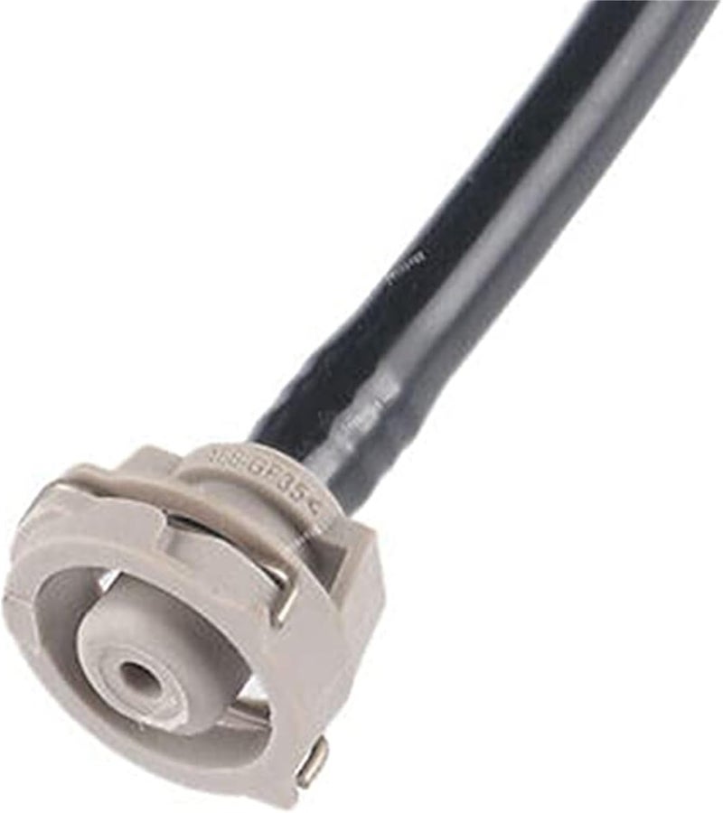 DEMULAX Radiator Overflow Hose for Audi A4/A5 - Image 4