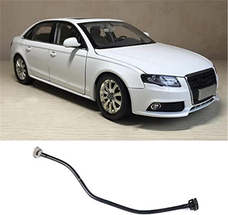 DEMULAX Radiator Overflow Hose for Audi A4/A5 - Image 5