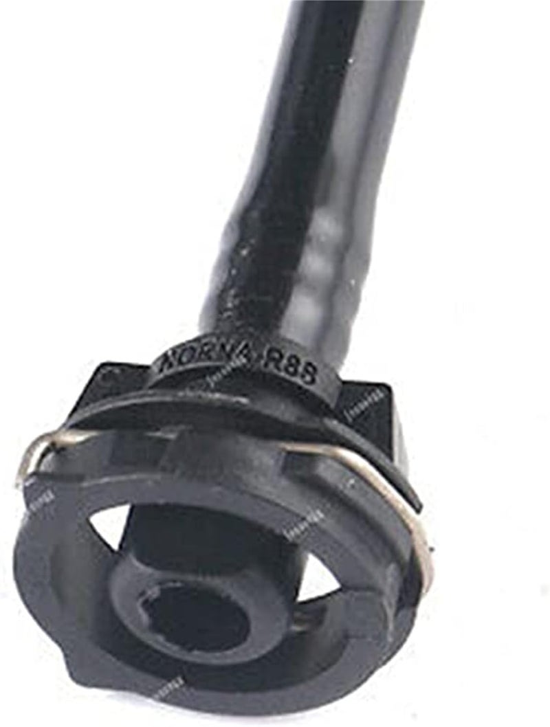 DEMULAX Radiator Overflow Hose for Audi A4/A5 - Image 3