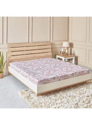 Estonia Isla Printed Cotton King Flat Sheet 260 x 240 cm - pzsku/Z818F09CB69BC9E065961Z/45/_/1694603958/ea87d0d1-1979-4eeb-ae57-40c942f64bba