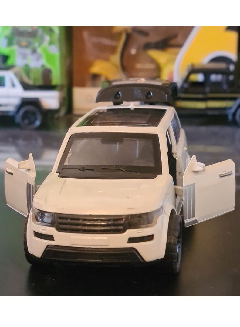 خ م عربية معدن/فتح الابواب والشنطة - Image 1