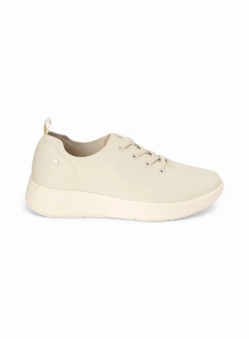 Bata Comfit Lace-up Casual Sneaker
