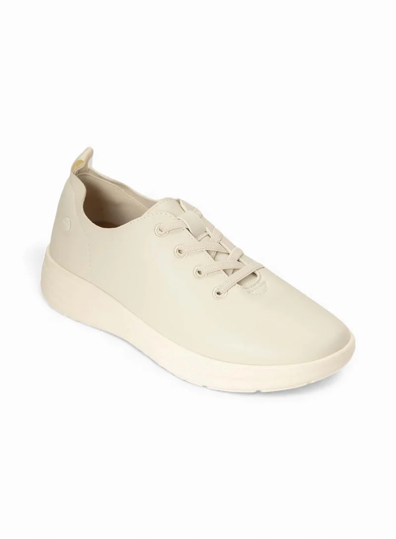 Bata Comfit Lace-up Casual Sneaker