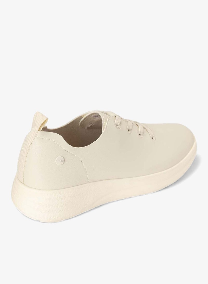 Bata Comfit Lace-up Casual Sneaker - Image 3