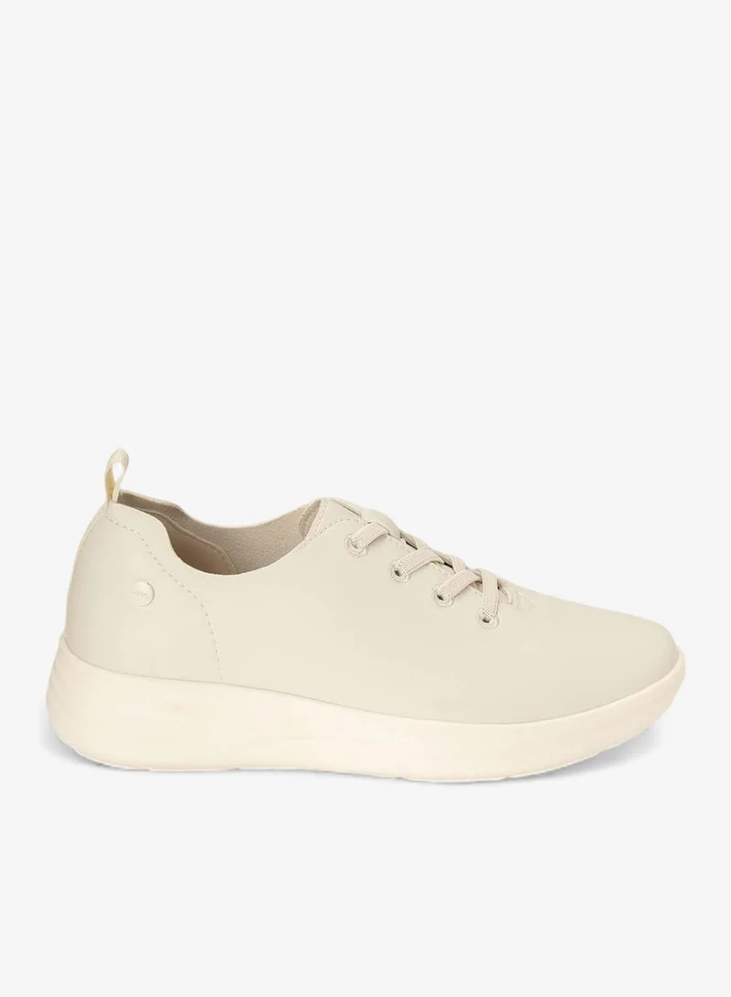 Bata Comfit Lace-up Casual Sneaker