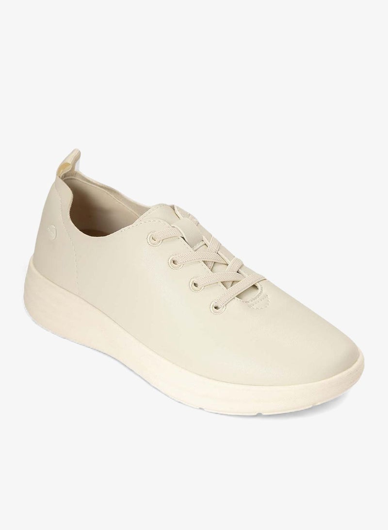 Bata Comfit Lace-up Casual Sneaker - Image 2